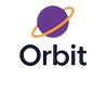 Orbit Logo.